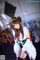 Kantai Collection Kongou - Storm Brazil Picture