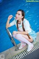 XIUREN No. 866: Model Ai Xiao Qing (艾小青) (57 photos)