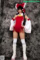 Reimu Hakure - Cherie Hotties Xxx