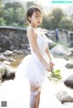 [MyGirl美媛馆] 2021.10.11 Vol.601 vetiver嘉宝贝儿