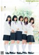 Nogizaka46, Young Magazine 2019 No.22-23 (ヤングマガジン 2019年22-23号)