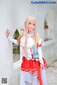 Cosplay Haruka - Cumshot3gp Balak Garl