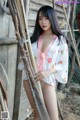 UGIRLS U318: Model He Jia Ying (何嘉颖) (66 pictures)